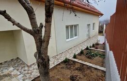  Casa individuala, finisata, 192 mp utili, Dambul -Rotund 