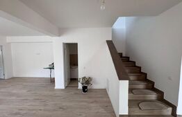  Casa individuala, finisata, 192 mp utili, Dambul -Rotund 