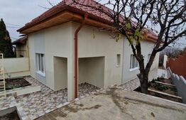  Casa individuala, finisata, 192 mp utili, Dambul -Rotund 