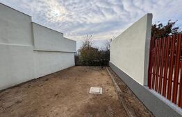  Casa individuala, finisata, 192 mp utili, Dambul -Rotund 