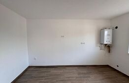  Casa individuala, finisata, 192 mp utili, Dambul -Rotund 