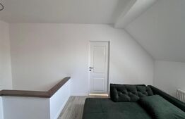  Casa individuala, finisata, 192 mp utili, Dambul -Rotund 