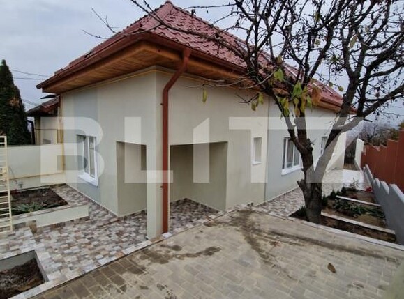 Casa de vânzare 5 camere Dambul Rotund - 162041CV | BLITZ Cluj-Napoca | Poza3