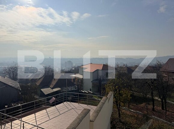 Casa de vânzare 5 camere Dambul Rotund - 162041CV | BLITZ Cluj-Napoca | Poza1