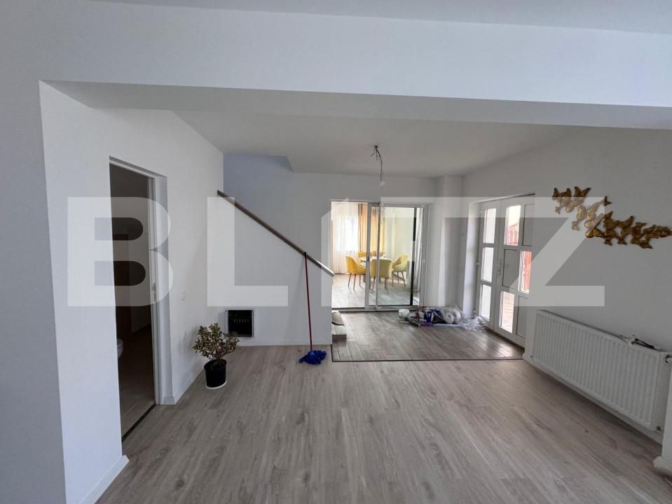 Casa de vânzare 5 camere Dambul Rotund - 162041CV | BLITZ Cluj-Napoca | Poza7