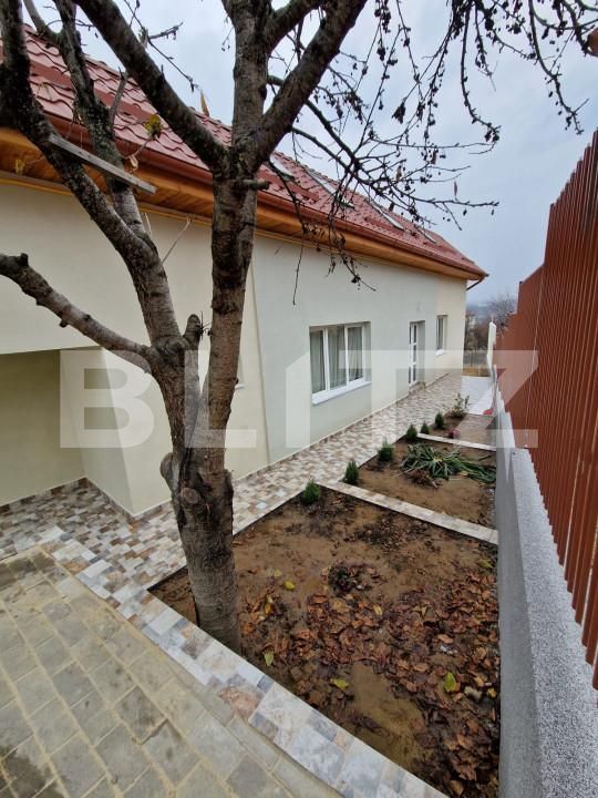 Casa de vânzare 5 camere Dambul Rotund - 162041CV | BLITZ Cluj-Napoca | Poza2