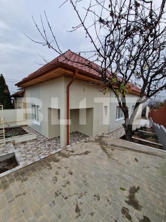 Casa de vânzare 5 camere Dambul Rotund - 162041CV | BLITZ Cluj-Napoca | Poza3