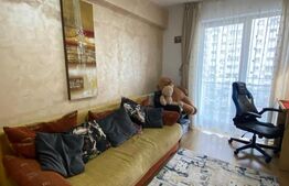 Apartament 2 camere deco, etaj 2, 54 mp, parcare inclusa, zona Piata Flora