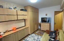 Apartament 2 camere deco, etaj 2, 54 mp, parcare inclusa, zona Piata Flora