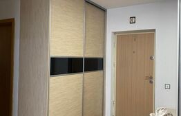 Apartament 2 camere deco, etaj 2, 54 mp, parcare inclusa, zona Piata Flora