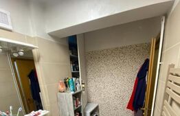 Apartament 2 camere deco, etaj 2, 54 mp, parcare inclusa, zona Piata Flora