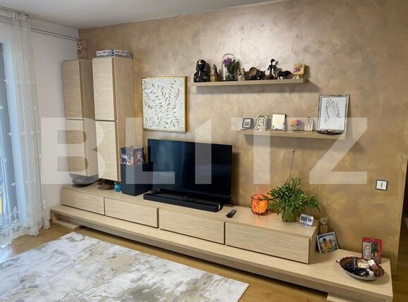 Apartament de vânzare 2 camere Manastur - 162043AV | BLITZ Cluj-Napoca | Poza1