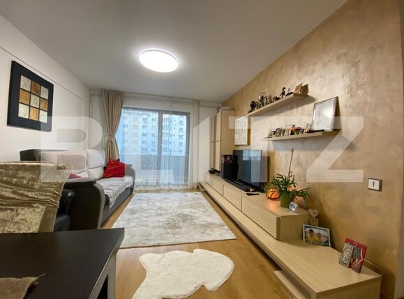 Apartament de vânzare 2 camere Manastur - 162043AV | BLITZ Cluj-Napoca | Poza3