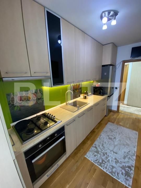 Apartament de vânzare 2 camere Manastur - 162043AV | BLITZ Cluj-Napoca | Poza15