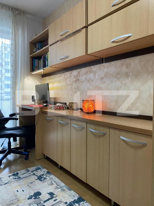 Apartament de vânzare 2 camere Manastur - 162043AV | BLITZ Cluj-Napoca | Poza7