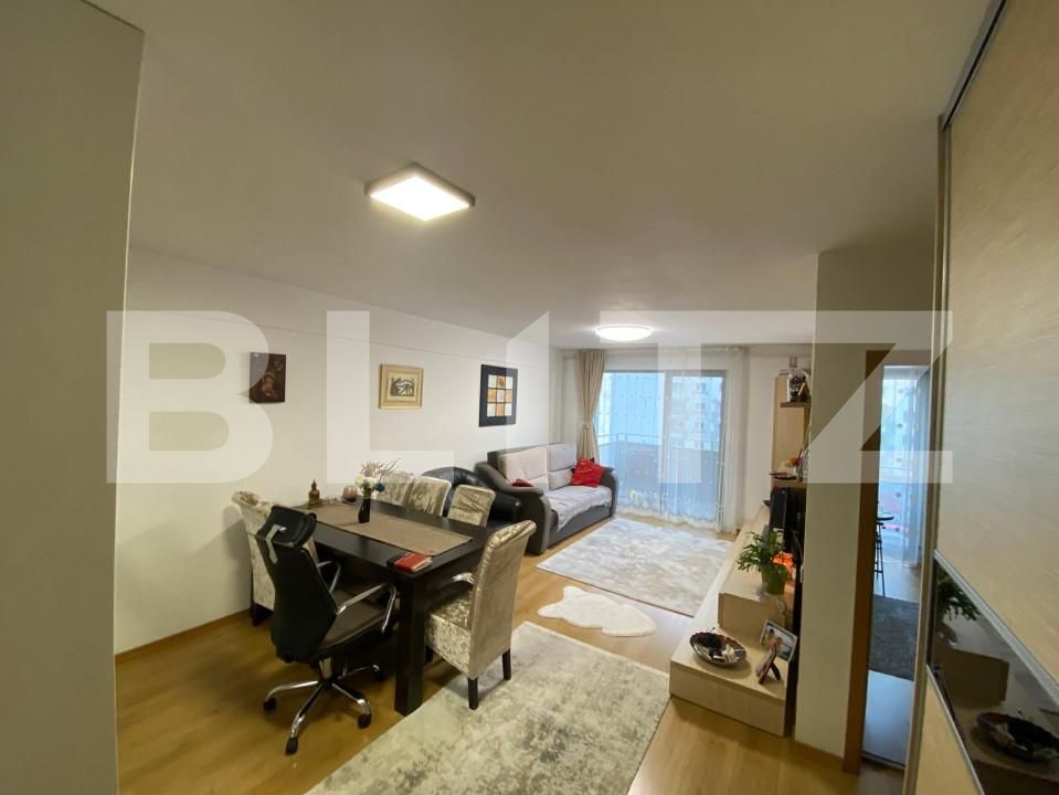 Apartament de vânzare 2 camere Manastur - 162043AV | BLITZ Cluj-Napoca | Poza2
