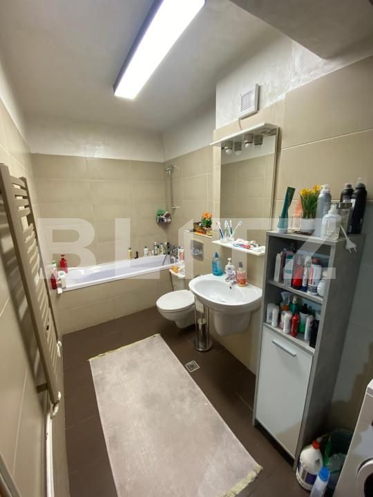 Apartament de vânzare 2 camere Manastur - 162043AV | BLITZ Cluj-Napoca | Poza16