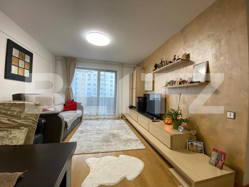 Apartament de vânzare 2 camere Manastur - 162043AV | BLITZ Cluj-Napoca | Poza3