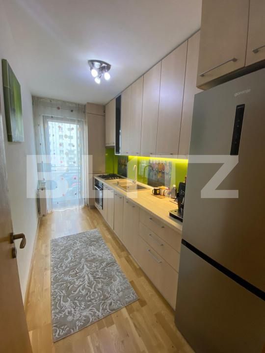 Apartament de vânzare 2 camere Manastur - 162043AV | BLITZ Cluj-Napoca | Poza14