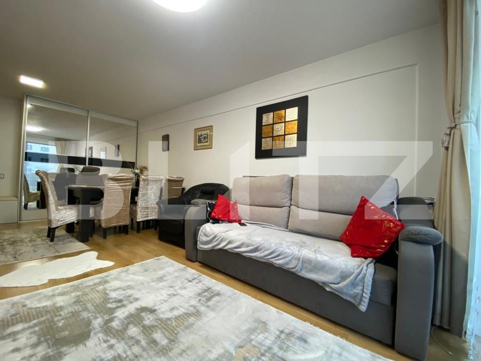 Apartament de vânzare 2 camere Manastur - 162043AV | BLITZ Cluj-Napoca | Poza4