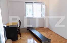 3 camere, decomandat, 70 mp, 2 bai, balcon generos, zona Interservisan