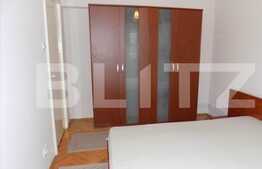 3 camere, decomandat, 70 mp, 2 bai, balcon generos, zona Interservisan