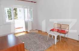 3 camere, decomandat, 70 mp, 2 bai, balcon generos, zona Interservisan