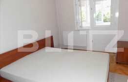 3 camere, decomandat, 70 mp, 2 bai, balcon generos, zona Interservisan