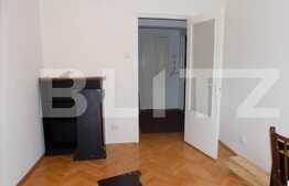 3 camere, decomandat, 70 mp, 2 bai, balcon generos, zona Interservisan