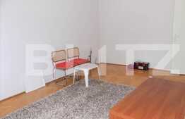 3 camere, decomandat, 70 mp, 2 bai, balcon generos, zona Interservisan