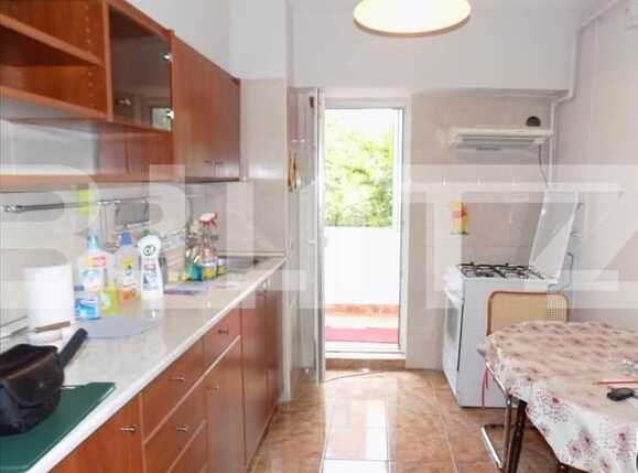 Apartament de închiriat 3 camere Gheorgheni - 16205AI | BLITZ Cluj-Napoca | Poza9