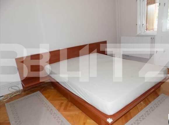 Apartament de închiriat 3 camere Gheorgheni - 16205AI | BLITZ Cluj-Napoca | Poza1