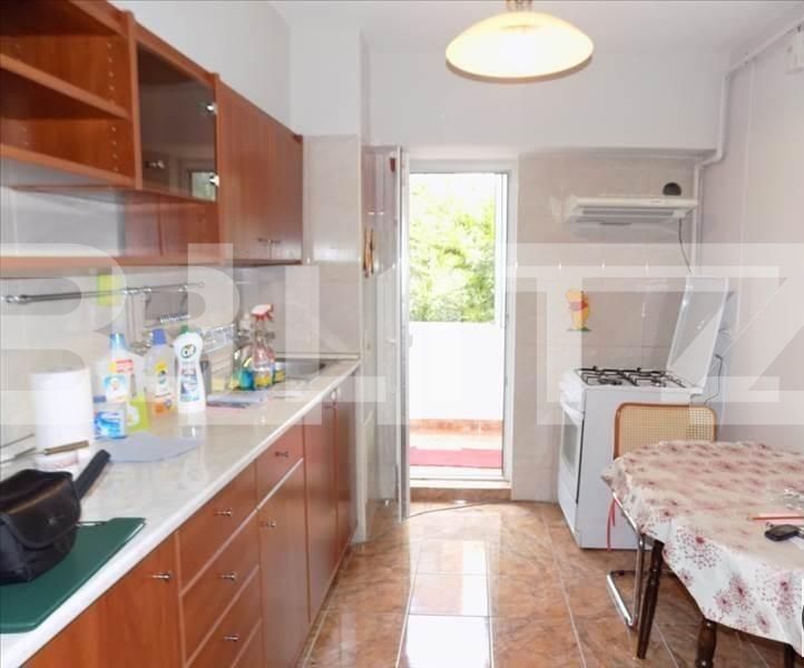 Apartament de închiriat 3 camere Gheorgheni - 16205AI | BLITZ Cluj-Napoca | Poza9