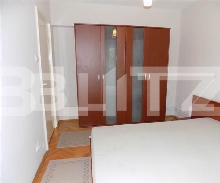 Apartament de închiriat 3 camere Gheorgheni - 16205AI | BLITZ Cluj-Napoca | Poza3