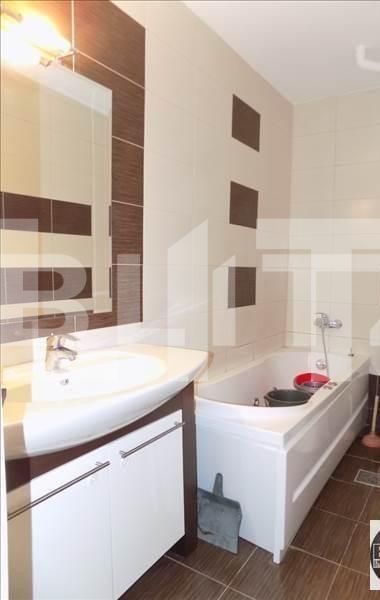 Apartament de închiriat 3 camere Gheorgheni - 16205AI | BLITZ Cluj-Napoca | Poza13