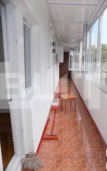 Apartament de închiriat 3 camere Gheorgheni - 16205AI | BLITZ Cluj-Napoca | Poza14