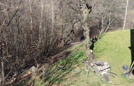 Teren 1826mp - zona Schei