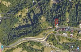 Teren de vânzare Nord - 165325TV | BLITZ Brașov | Poza2