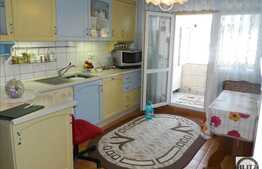 2 camere, 53 mp, decomandat, boxa subsol, zona strazii Dunarii