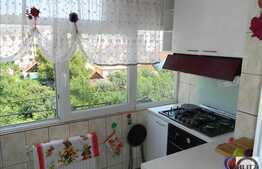 2 camere, 53 mp, decomandat, boxa subsol, zona strazii Dunarii