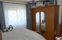 2 camere, 53 mp, decomandat, boxa subsol, zona strazii Dunarii