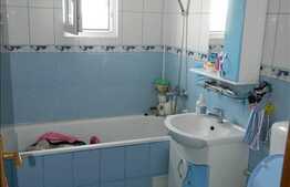 2 camere, 53 mp, decomandat, boxa subsol, zona strazii Dunarii