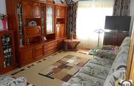 2 camere, 53 mp, decomandat, boxa subsol, zona strazii Dunarii