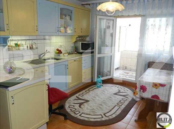 Apartament de vânzare 2 camere Marasti - 16206AV | BLITZ Cluj-Napoca | Poza3