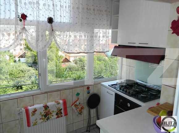 Apartament de vânzare 2 camere Marasti - 16206AV | BLITZ Cluj-Napoca | Poza4