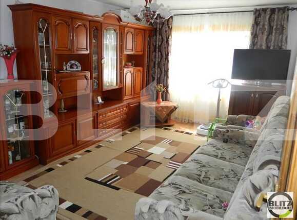 Apartament de vânzare 2 camere Marasti - 16206AV | BLITZ Cluj-Napoca | Poza1