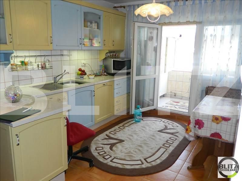 Apartament de vânzare 2 camere Marasti - 16206AV | BLITZ Cluj-Napoca | Poza3