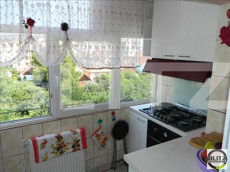 Apartament de vânzare 2 camere Marasti - 16206AV | BLITZ Cluj-Napoca | Poza4
