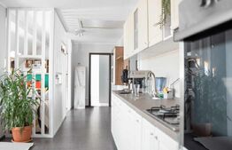 Apartament 2 camere, 52mp, mobilat modern, parcare, zona Tautiului