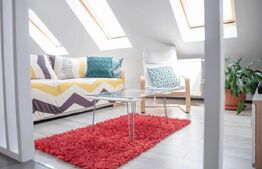 Apartament 2 camere, 52mp, mobilat modern, parcare, zona Tautiului